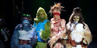 DOROTHY Y EL ANILLO DE LA IMAGINACIÓN