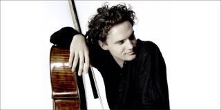 Cuerda y arco, el lirismo del ‘chelo’