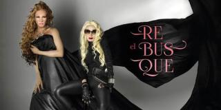 Exposición 'El Rebusque'; subsistencia informal en la FUGA