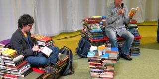 1 millón de libros de distintos géneros se encontrarán en el outlet de libros en Corferias