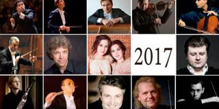 Programación 2017 de la OFB - Foto: OFB