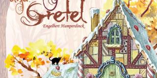 Hansel y Gretel 