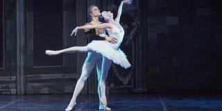 Los Zares del Ballet estarán en Bogotá