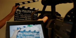 las inscripciones para la maratón audiovisual estarán abiertas hasta el 12 de agosto