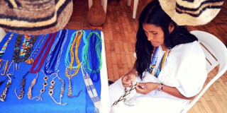 Segundo Encuentro Intercultural de Bogotá