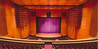 Teatro Jorge Eliécer Gaitán