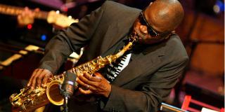 En septiembre Bogotá es Jazz al Parque