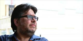 Tarde de poesía en la Biblioteca Nacional de Colombia