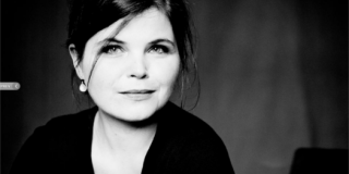 Entrevista abierta a la escritora alemana Julia Franck