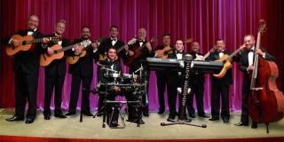 Noche de Tangos y Boleros con 'La Gran Rondalla Colombiana'