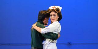 Obra Marranos en Casa E