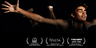 Distrito celebra el Día Mundial del Teatro