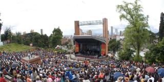 Tortazo Blues en los cerros capitalinos