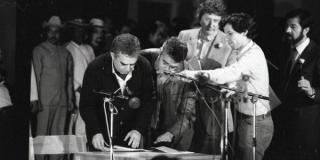 Gabriel García Marquéz