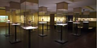 75 años del Museo del Oro