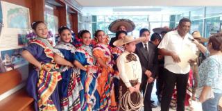 Niños Mayas de Cancún