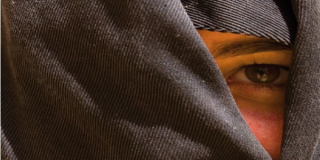 Exposición en homenaje a las mujeres víctimas del conflicto armado