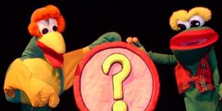 Obra de teatro - Portal Bogotá - Foto:teatromayor.org