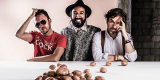 De miércoles a sábados: Las Listas en espacio Odeón