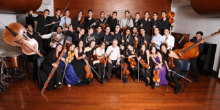 La música clásica se toma la Séptima