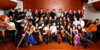 Orquesta Filarmónica de Bogotá