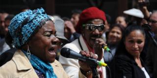 Paisajes y Corredores de Memoria - Convocatoria