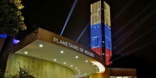 Este sábado 27 de febrero llega el planetario de noche