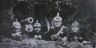 Primera Guerra Mundial