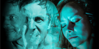 Sueño con revólver