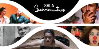 Encuentros peligrosos en la Sala Buenaventura de CASAE