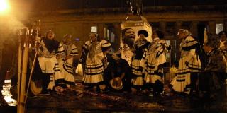 Bogotafro 2016 - Cortesía: IDPAC