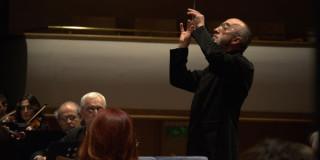 Una escalera musical: Gershwin, Wagner, Rachmaninov