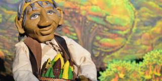 Taiguache revive la tradición oral del pueblo indígena Muisca de Sesquilé