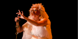 El Gaitán presenta el estreno Orígenes hacia el Sur