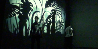 Compañía Horizontal – Vertical: "En la sombra del Amazonas"