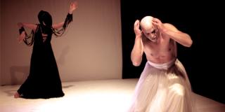 Dolor y jubilo serán la puesta en escena con la obra 'SOMA MNEMOSINE: El cuerpo de la memoria'