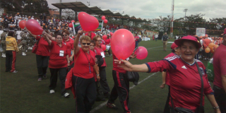 El Pasaporte Vital y sus ventajas para la tercera edad