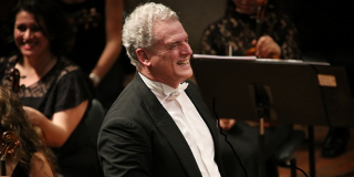 Triple dosis de amor con Romeo y Julieta - Foto:OFB