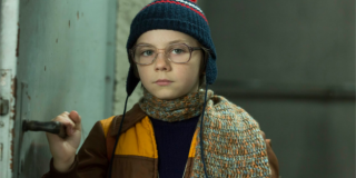 El Goethe Institut Y La Cinemateca Distrital Presentan: Occidente