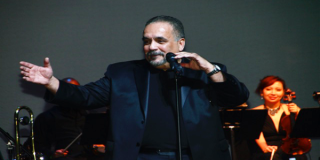 El fin de semana más rumbero del año con el Festival Salsa al Parque