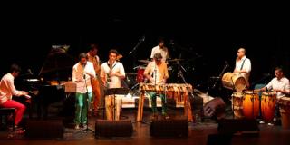 La agrupación musical Yurgaki, lanza su nuevo disco