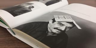 A Cincuenta Años de Cien Años de Soledad - Foto: Fredy Ávila