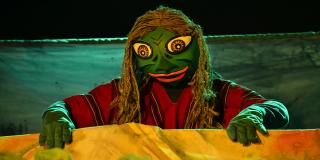 Abya - Foto: Instituto Distrital de las Artes (Idartes)