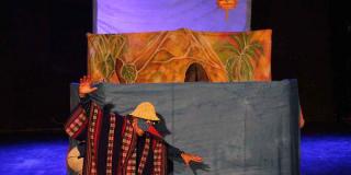 Abya Yala - Foto: IDARTES