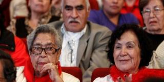 Adultos mayores - Foto: Animal Político