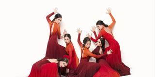 Afrogitano - Foto: Soy Teatro