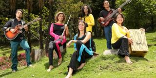 En la Media Torta primer Chiquitortazo este 25 de noviembre - Foto: Idartes