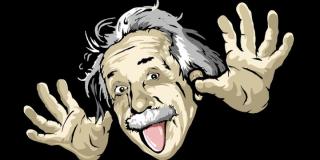 No te pierdas a Einstein en el Planetario de Bogotá