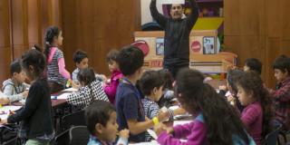 Alcyone - Foto: Instituto Distrital de las Artes (Idartes)