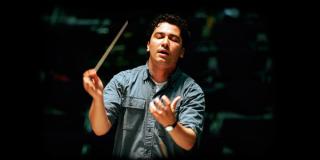 Tres grandes conciertos se celebran en el Auditorio León de Greiff y el Teatro Mayor Teatro Mayor Julio Mario Santo Domingo